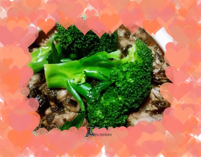 How to make spareribs claypot rice