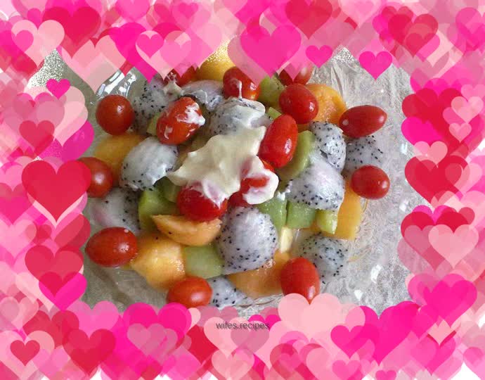 Fruit Salad