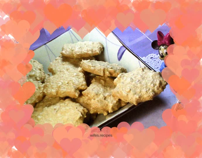 Protein Peanut Crunch