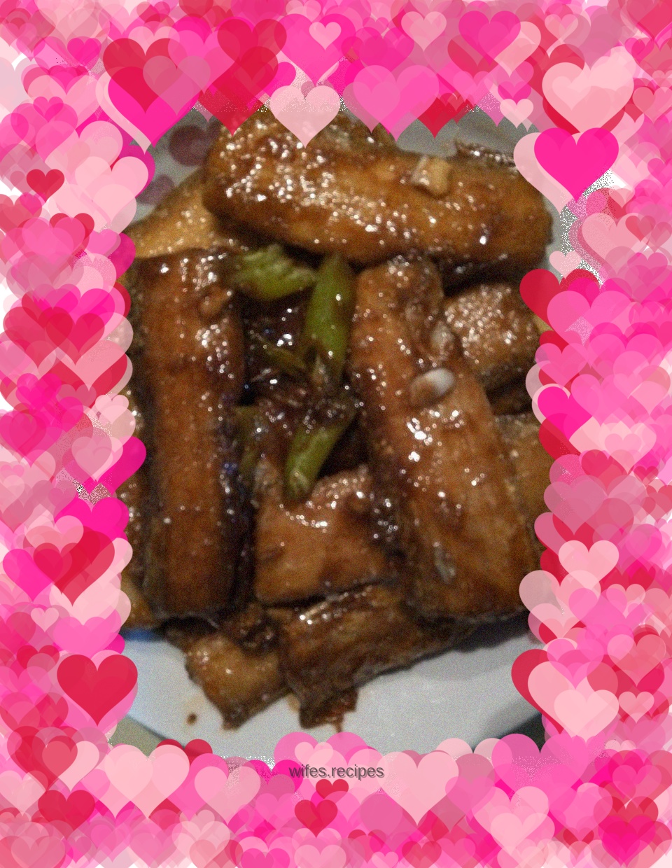 (Jilin) Sweet and sour saury