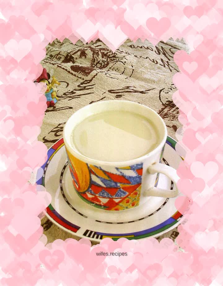 Ya Zuier Soy Milk
