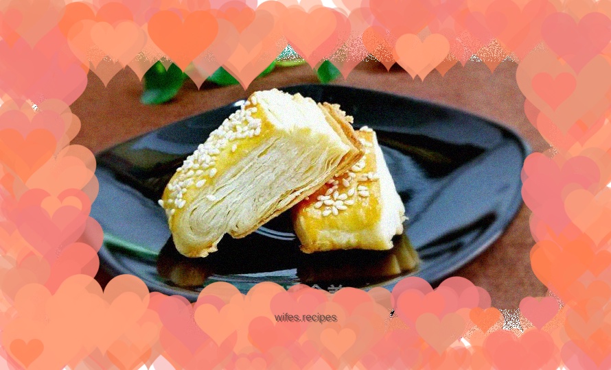 Mille-feuille