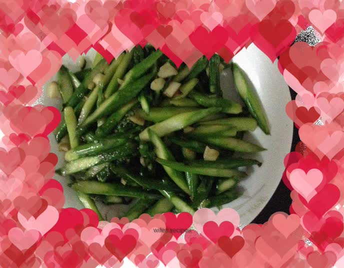 Garlic Asparagus