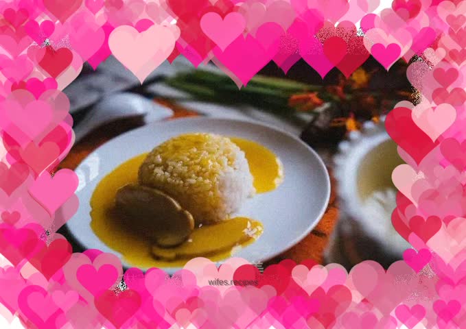 G20 promotes this kind of Tibetan food - matsutake rice