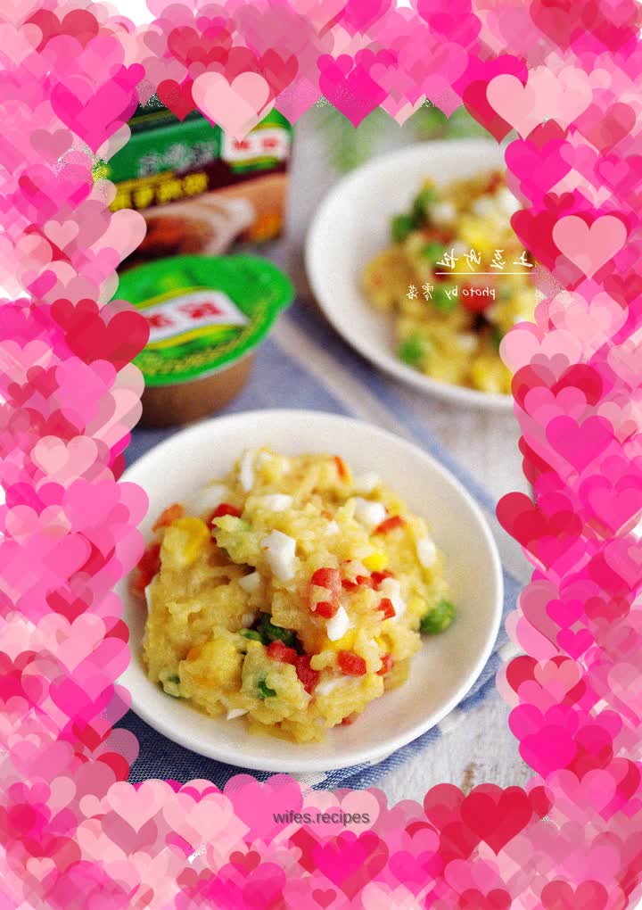 【Sichuan】Potato Salad