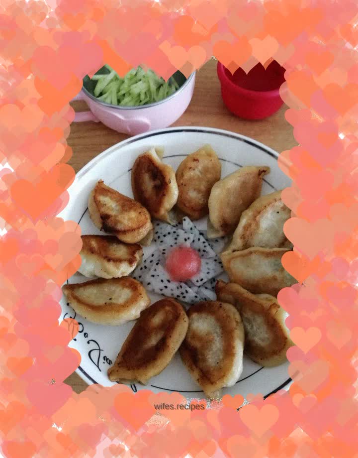 Sichuan pepper, aniseed, scallion oil