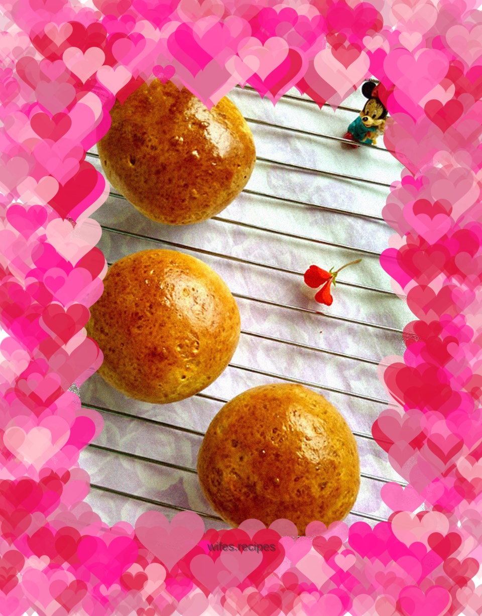 Green tea white chocolate cheese bag