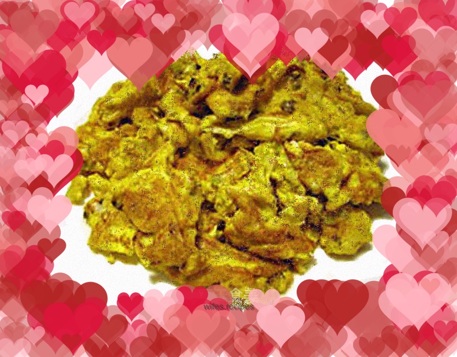 Spicy Eggs