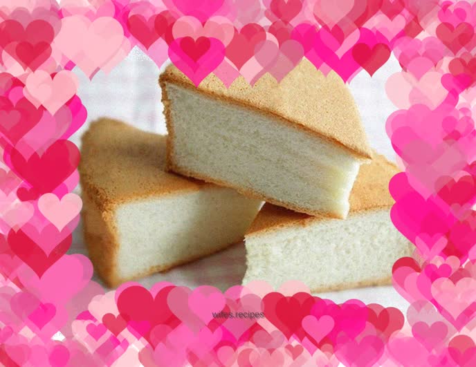 angel food cake