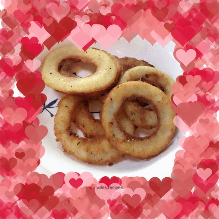 Fried noodles