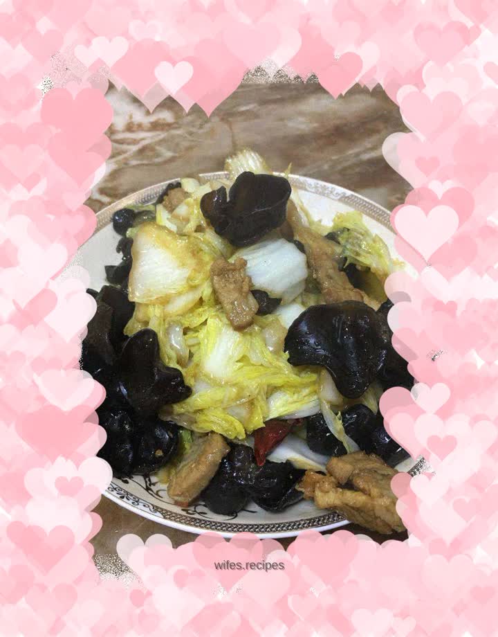 Cabbage