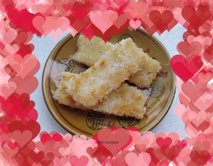 【Shanghai】Silk rice cake