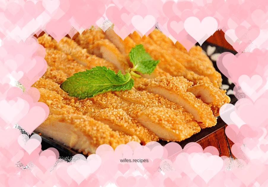 Chishang bento chicken cutlet rice