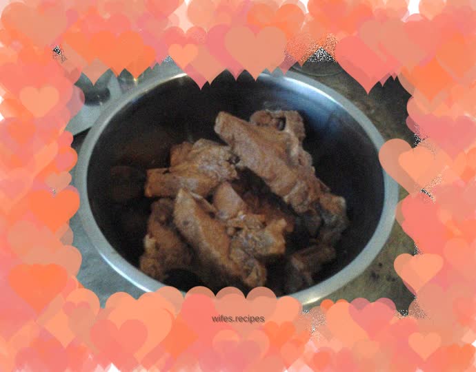 Lazy Northeast Big Bone