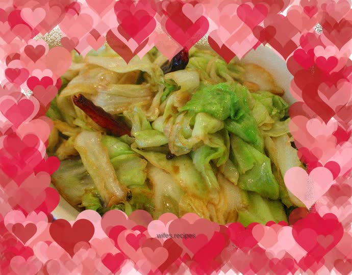 Sweet and sour beetroot