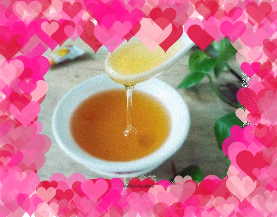 Another Mid-Autumn Festival - invert syrup