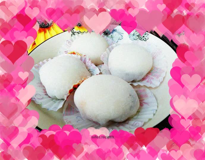 Snow Berry Girl Skin