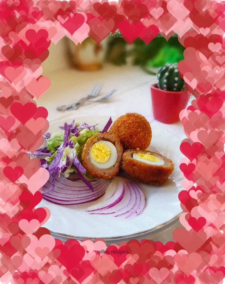 Scotch Egg