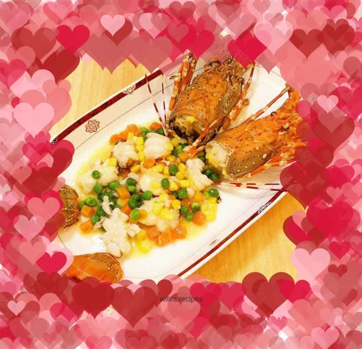 Cheese Butter Double Flavored Lobster