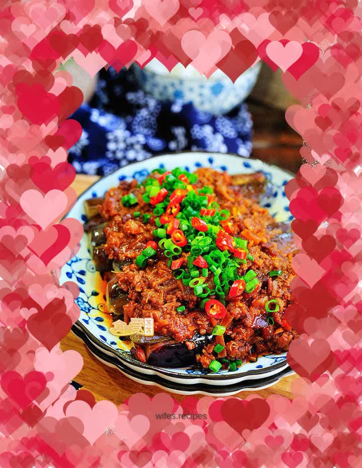 The Invincible Rice Killer【Soy Eggplant】