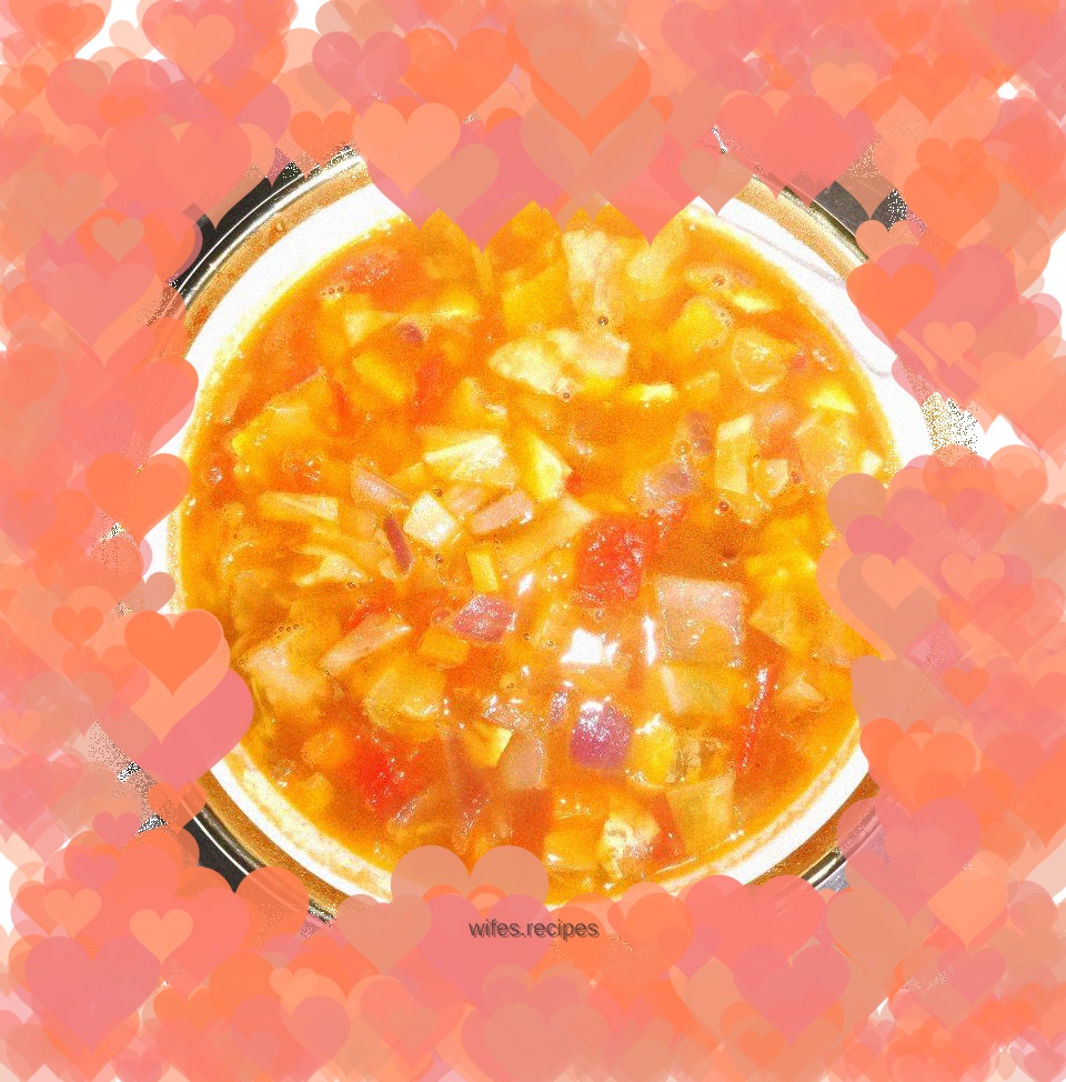 Borscht
