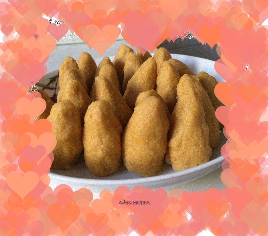 Douxiang Xiaowotou (sugar-free version)