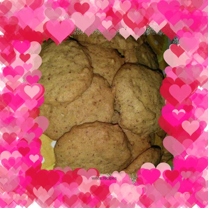 Peanut Butter Cookies