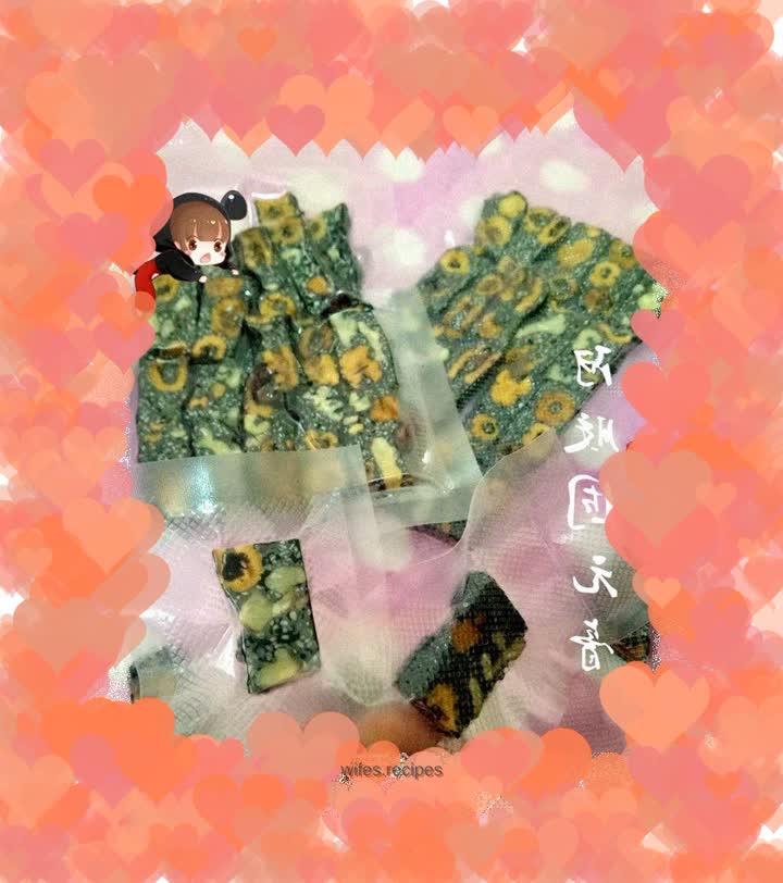 Donkey-hide gelatin Guyuan paste