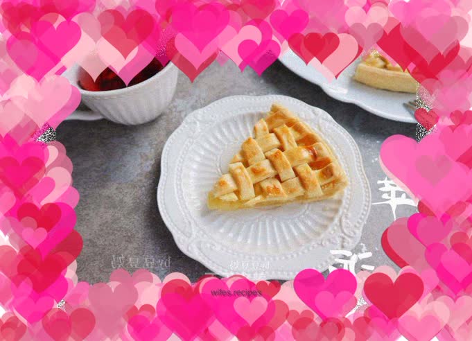 Sweet Apple Pie