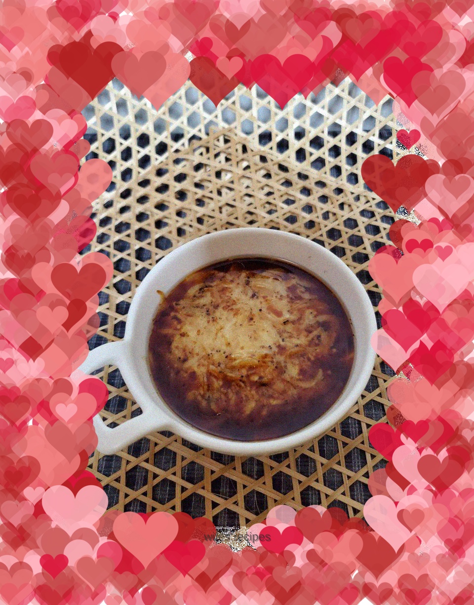 Steamed Egg with Shopee