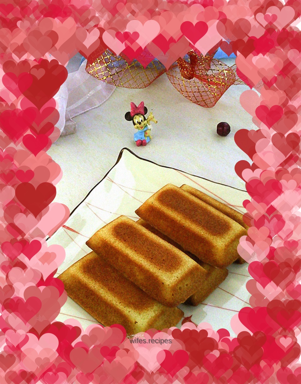 Gold Brick