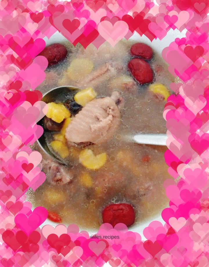 Chestnut Chicken Wings