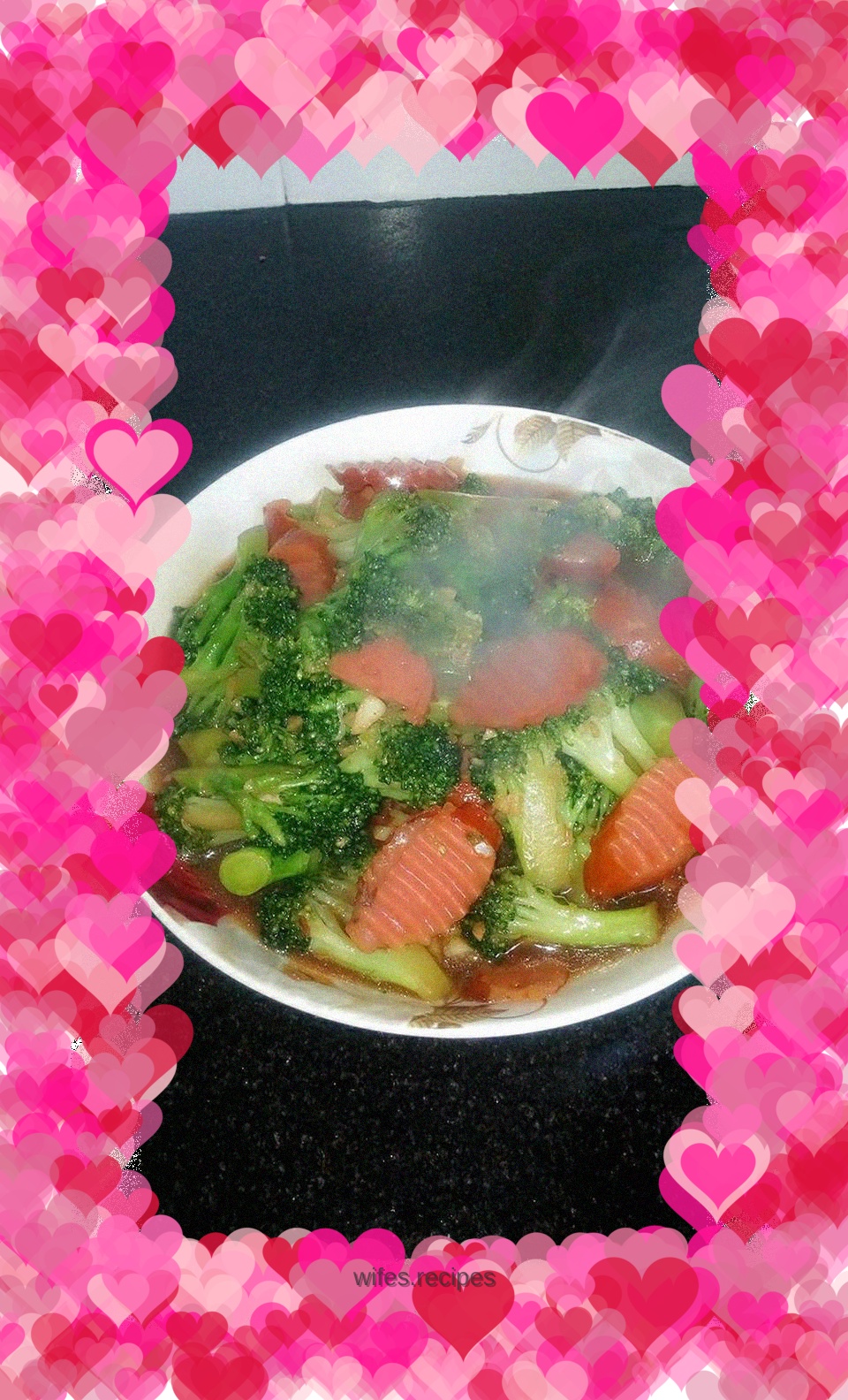 Shuanghui Garlic Sausage