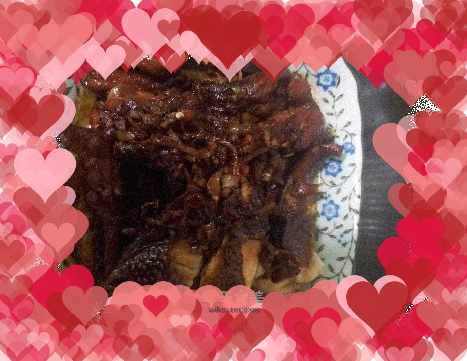 Soy Sauce Chicken