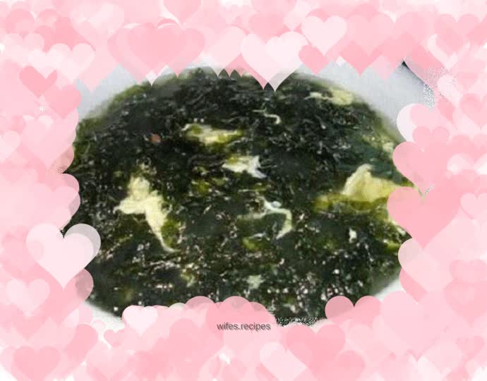 Original gourmet nori seaweed