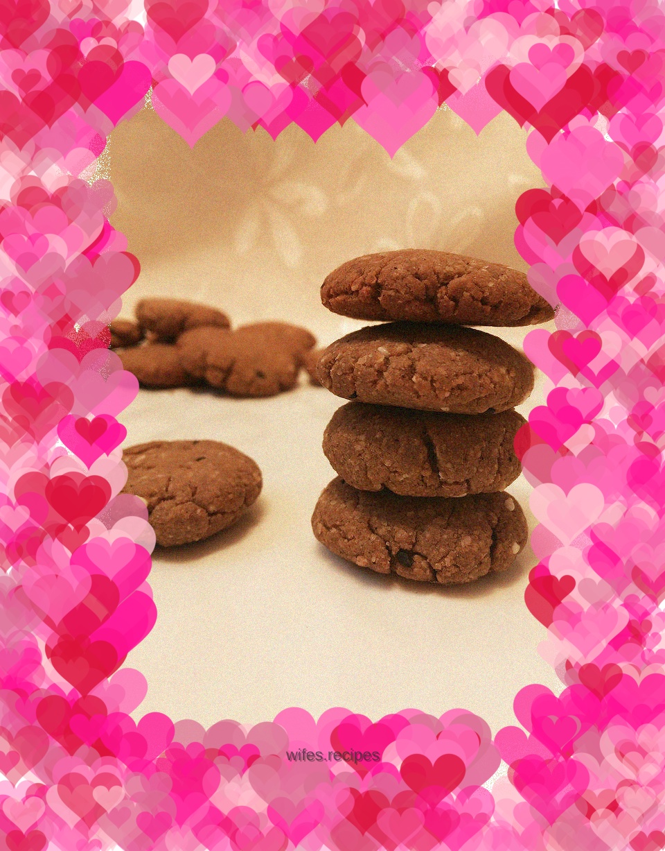 Highland Barley Dietary Fiber Biscuits