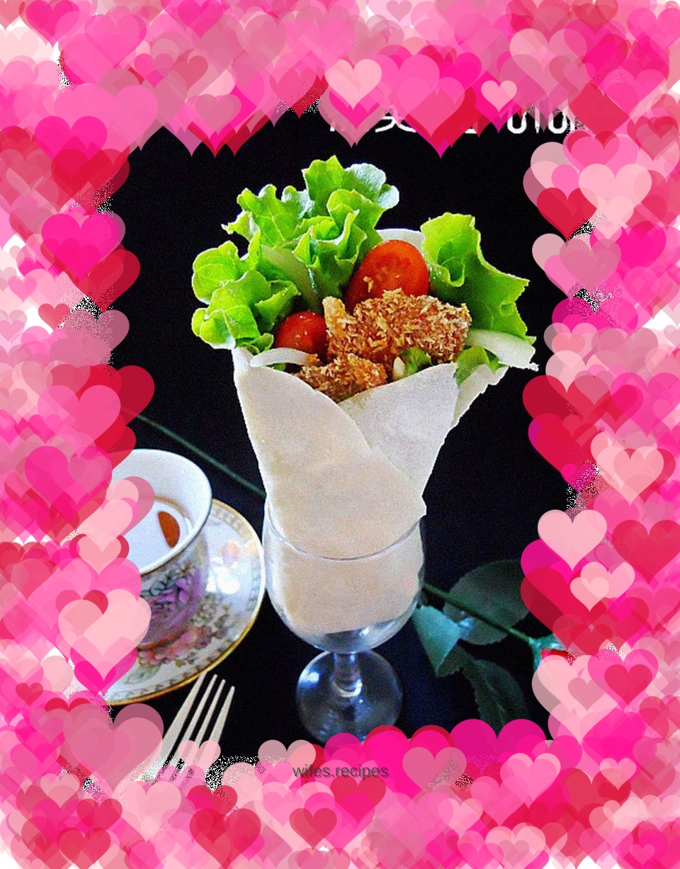 Mexican Chicken Taco