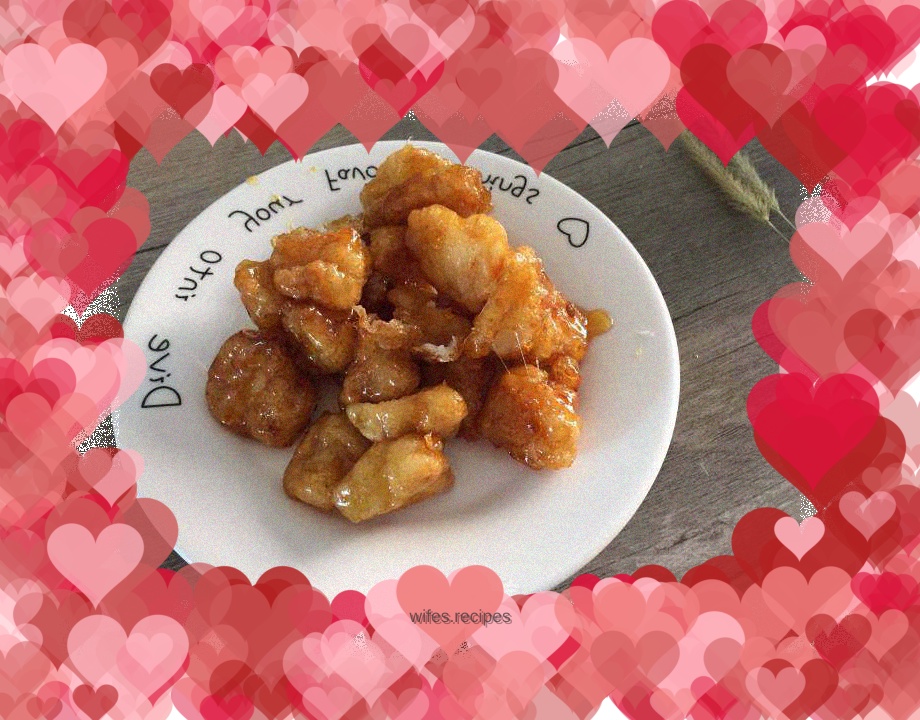 Carved Apple🍏🍎