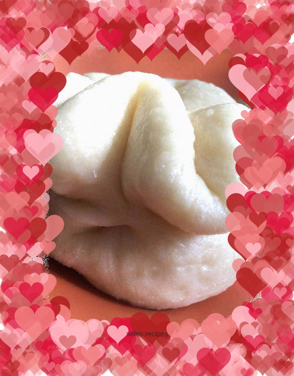 Bubuliansheng~~yellow rice cake