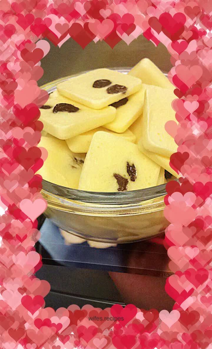 Fried yogurt~~If you are afraid of getting fat, come here