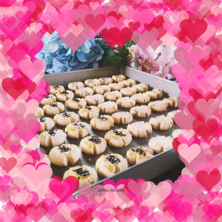 Margaret Baby Cookies