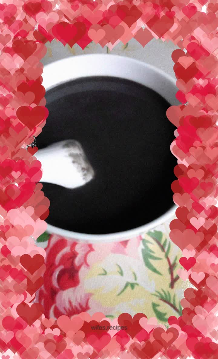 Walnut black sesame paste