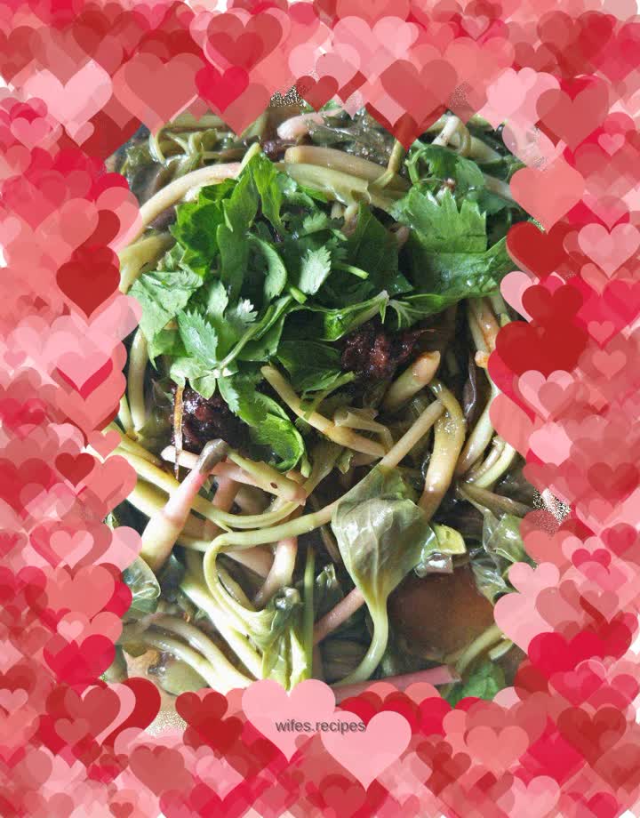 Cold folded ear root