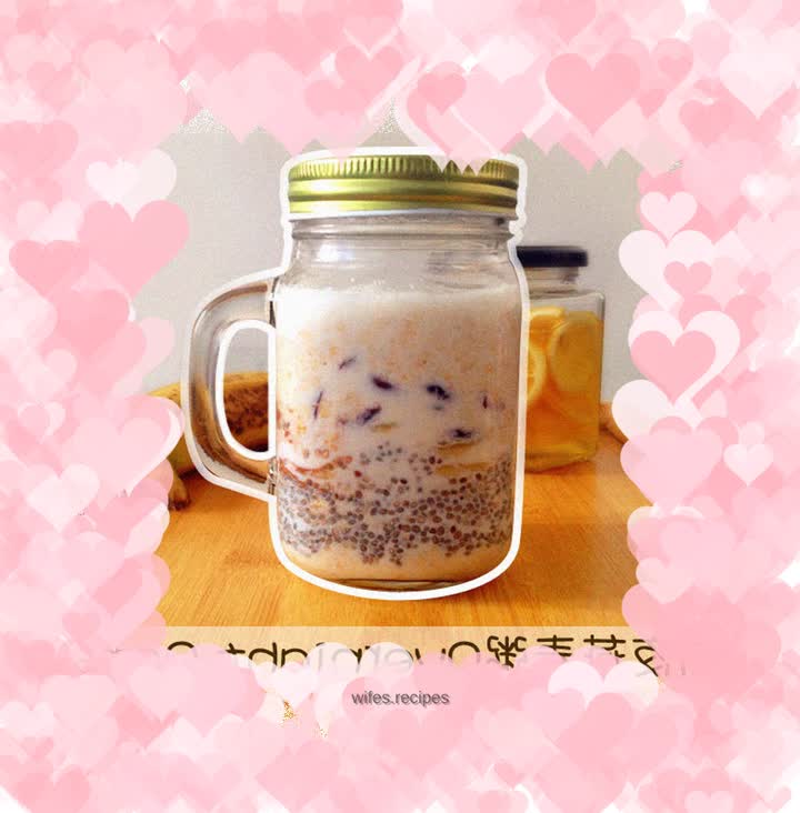 Overnight Oats