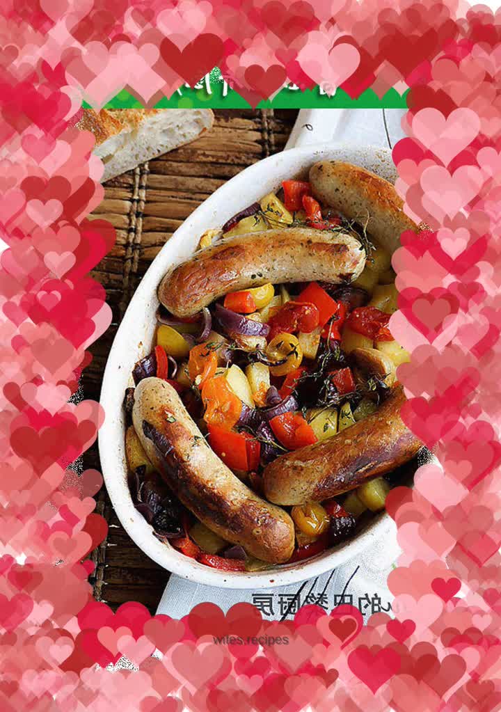 Herb de Provence leaves