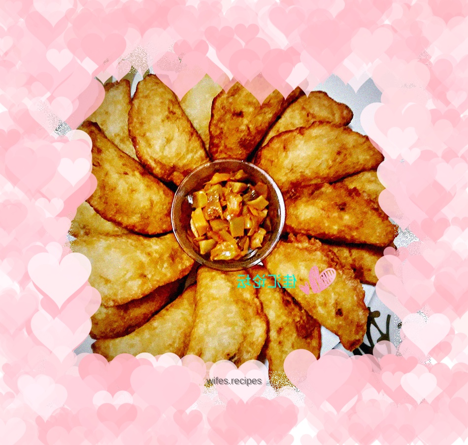 Mom’s taste, fried cabbage corner