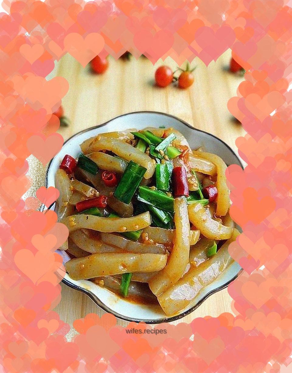 Wild tomato and roasted mushroom taro