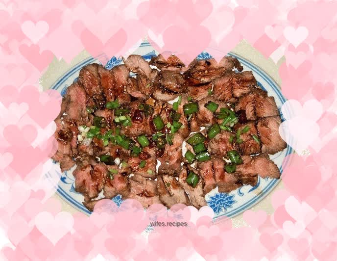Appetizing Tender Beef Tenderloin