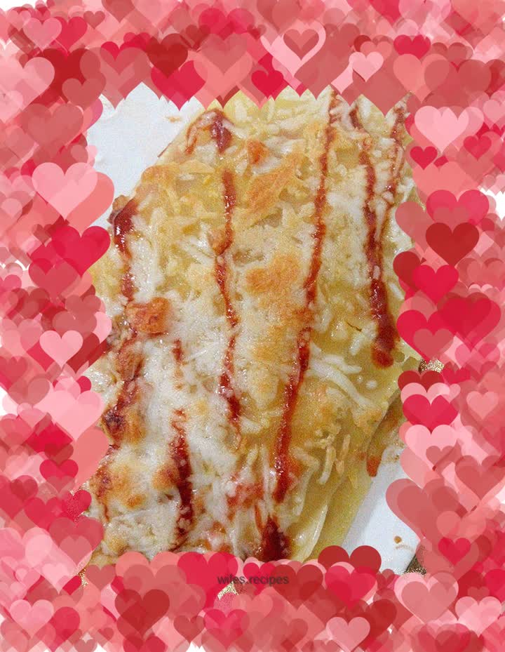 Cheese Bolognese Lasagna