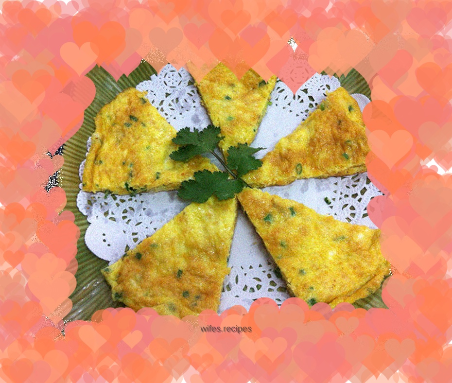 Full House【Caviar Omelette】